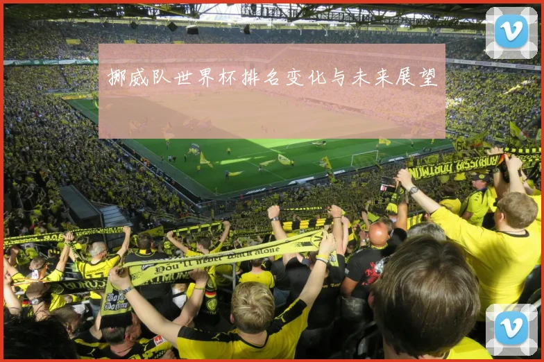 挪威队世界杯排名变化与未来展望