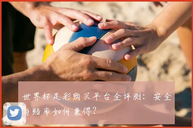 世界杯足彩购买平台全评测：安全与赔率如何兼得？