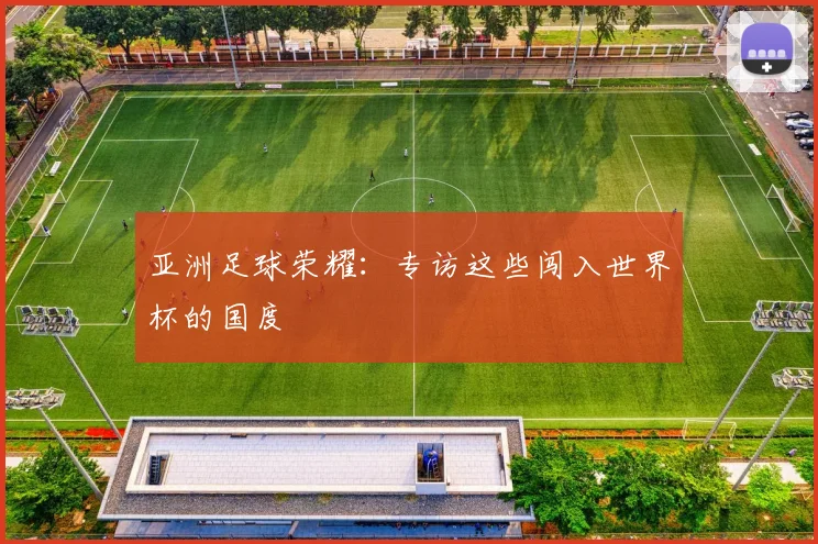 亚洲足球荣耀：专访这些闯入世界杯的国度