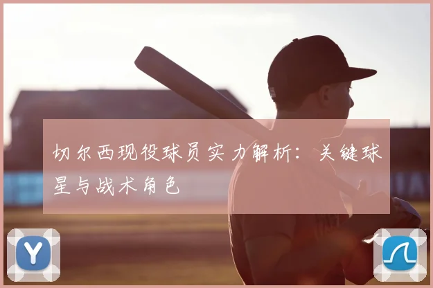 切尔西现役球员实力解析:关键球星与战术角色