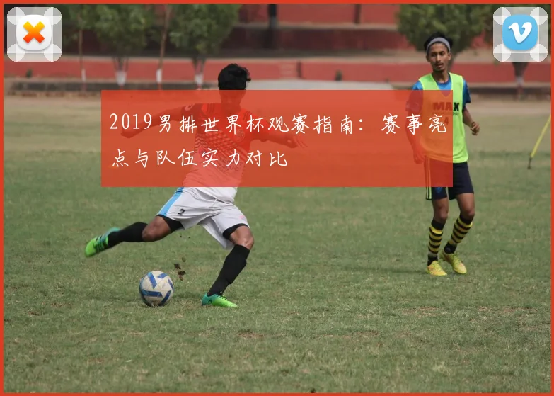 2019男排世界杯观赛指南：赛事亮点与队伍实力对比